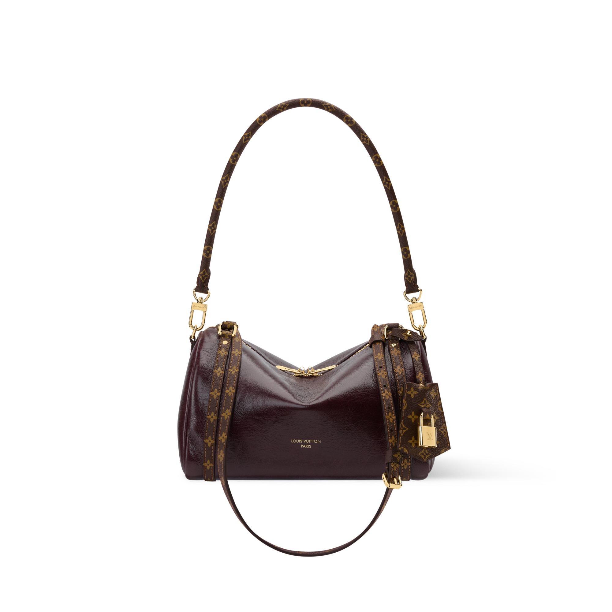 Side Trunk Vibe MM H34 - Women Bags | LOUIS VUITTON
